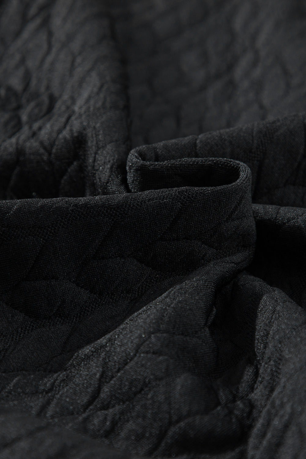 Ruby Merry & Bright Quilted Sweater