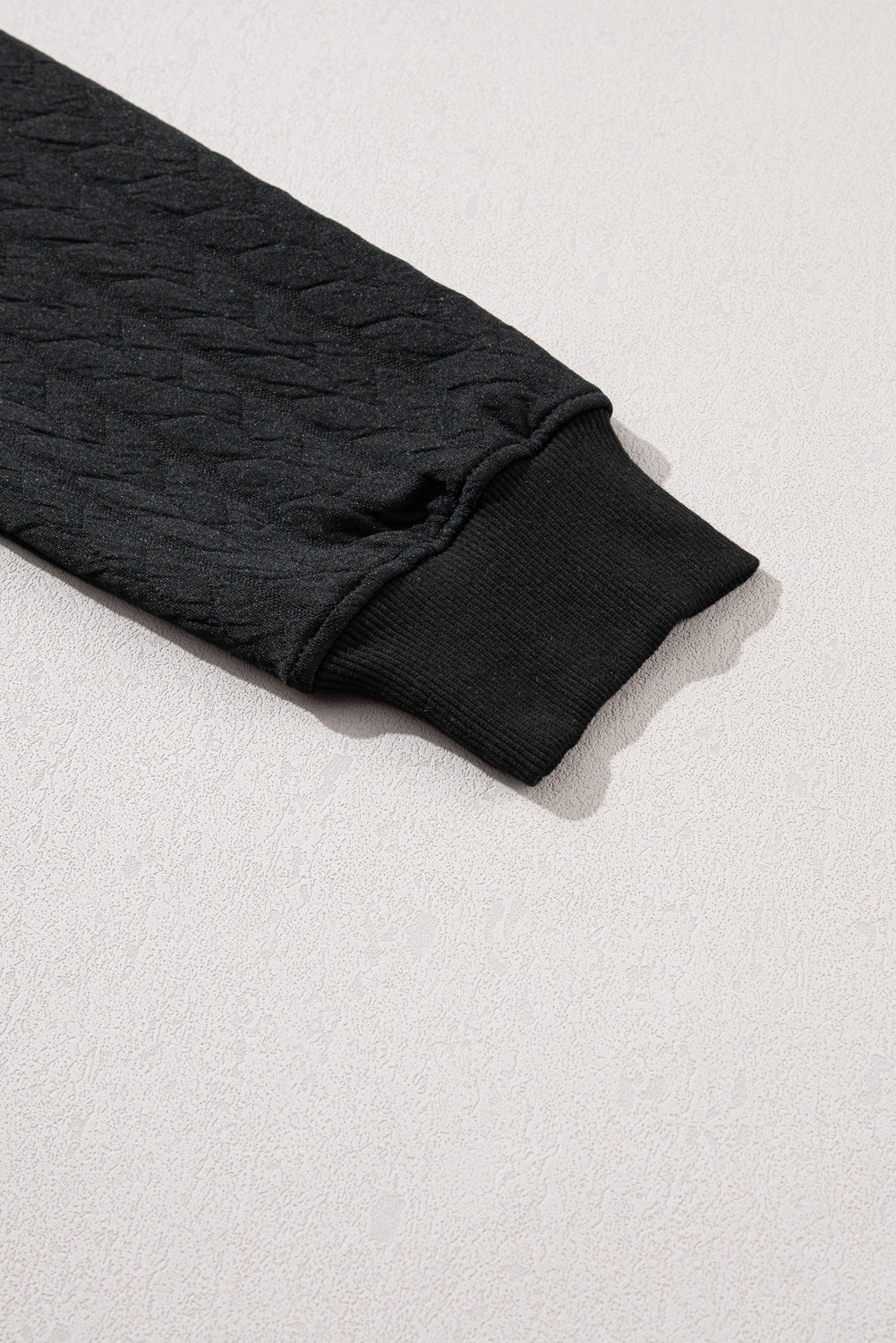 Ruby Merry & Bright Quilted Sweater