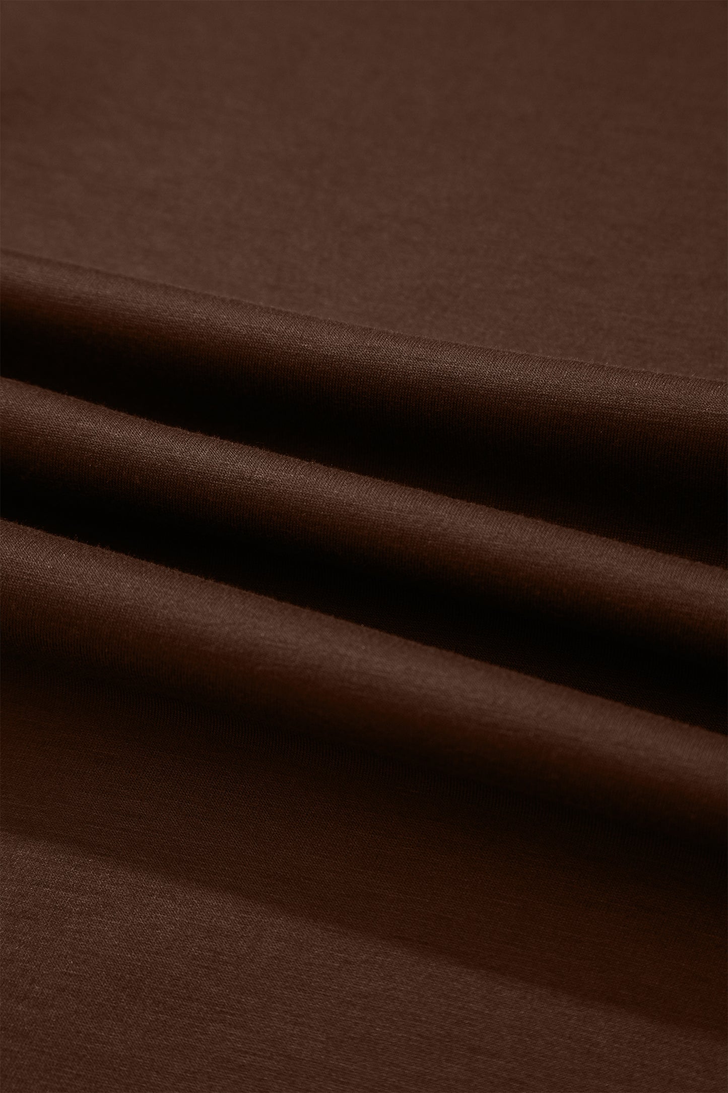 Mocha Dream Pocket Dress