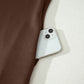 Mocha Dream Pocket Dress