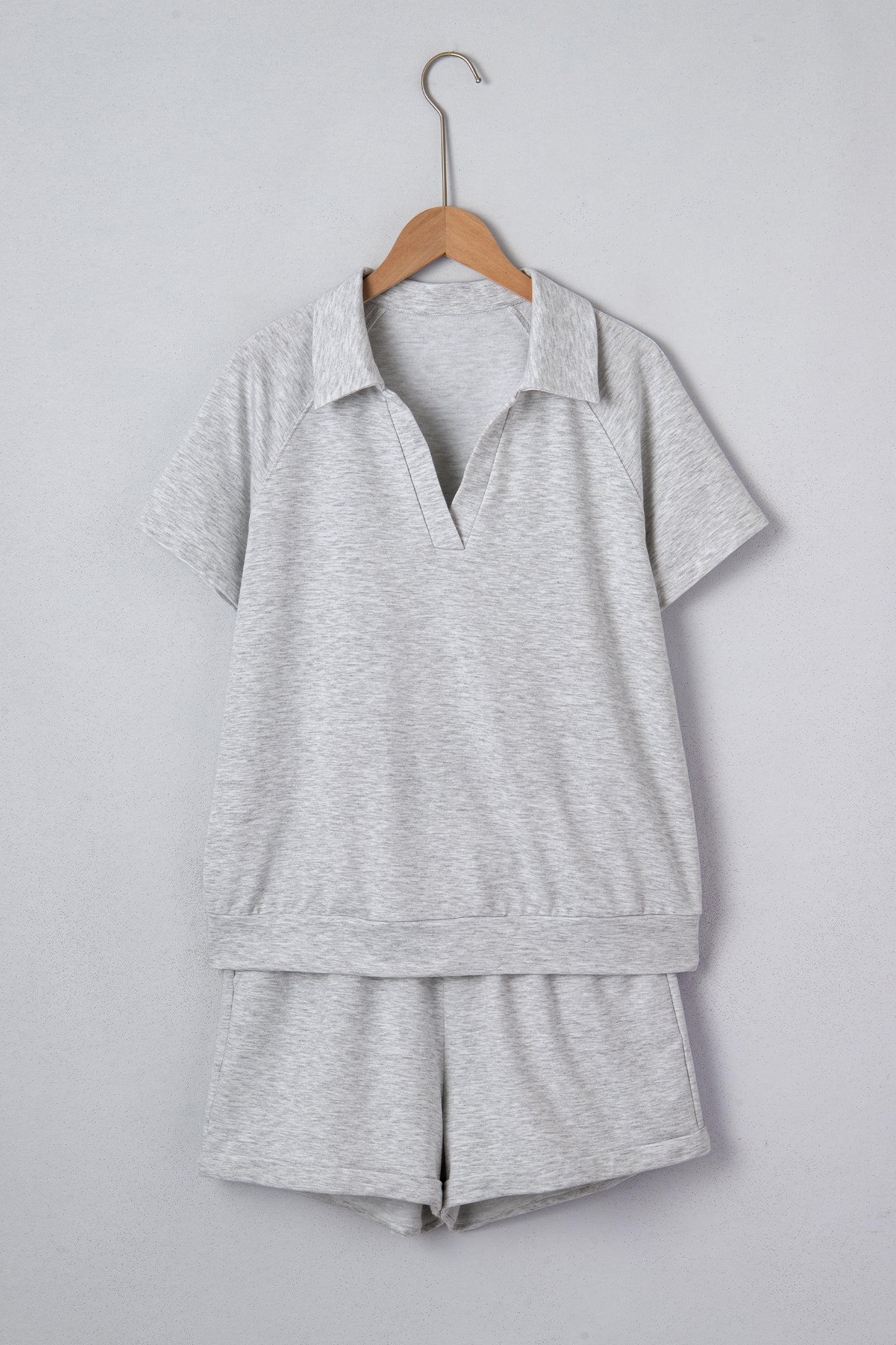Sport Grey Everyday Lounge Set