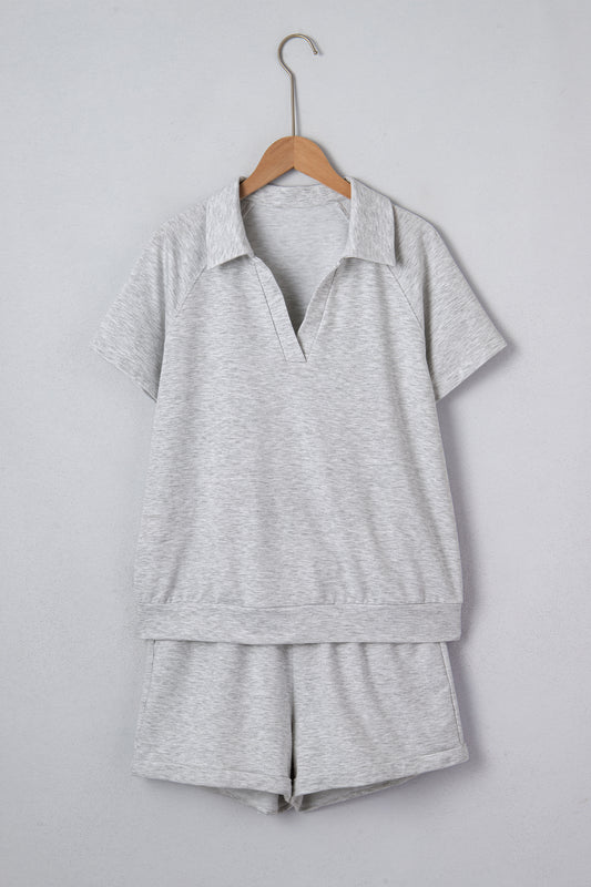 Sport Grey Everyday Lounge Set