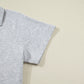 Sport Grey Everyday Lounge Set