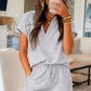 Sport Grey Everyday Lounge Set