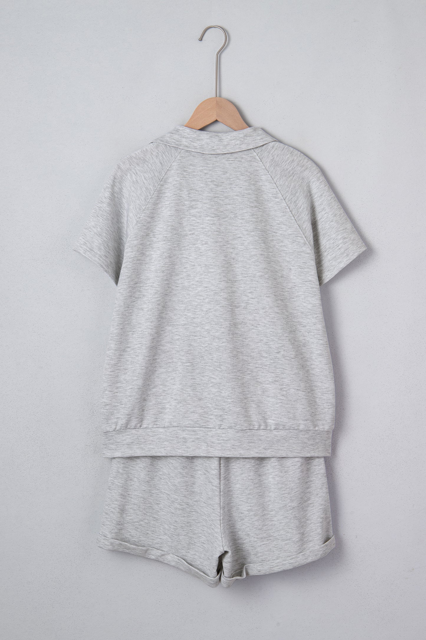 Sport Grey Everyday Lounge Set