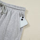 Sport Grey Everyday Lounge Set