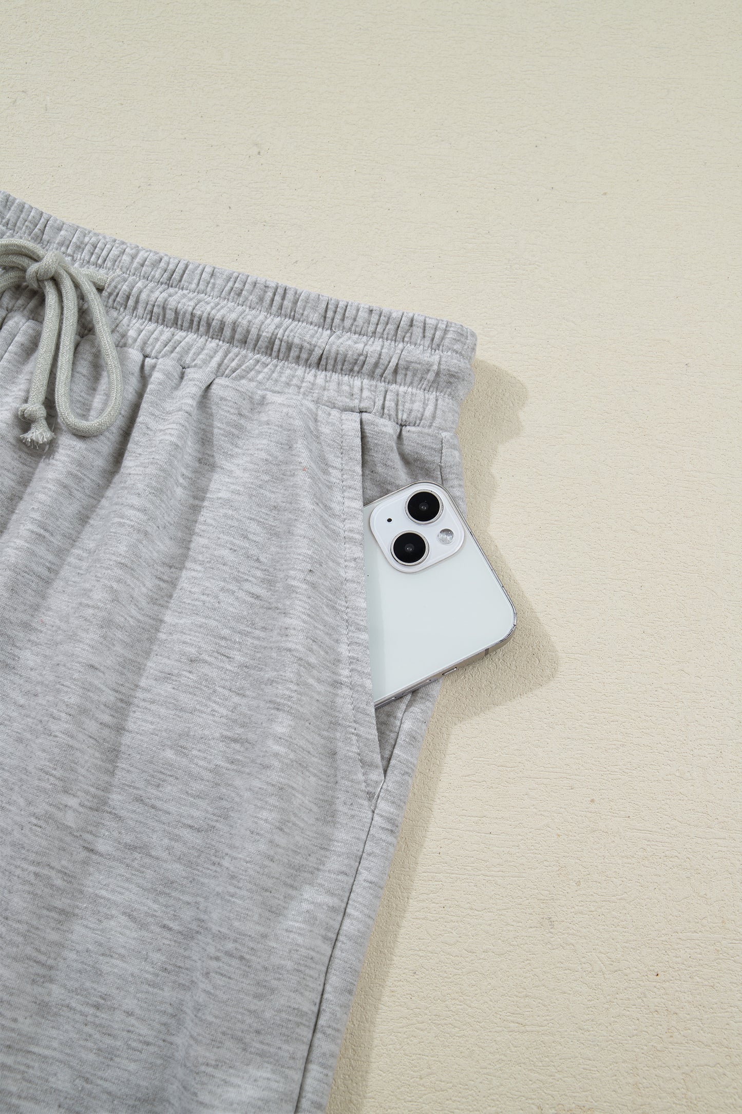Sport Grey Everyday Lounge Set