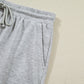 Sport Grey Everyday Lounge Set