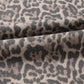 Wild Side Leopard Wide Leg Jeans