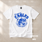 Screamin’ Eagles Collegiate Soccer Tee