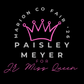 Paisley Meyer: Jr Miss Marion Co 2026