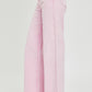 High Rise Wide Leg Jeans