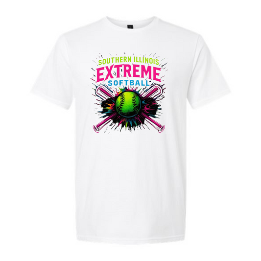 Extreme Softball: Fan Tee