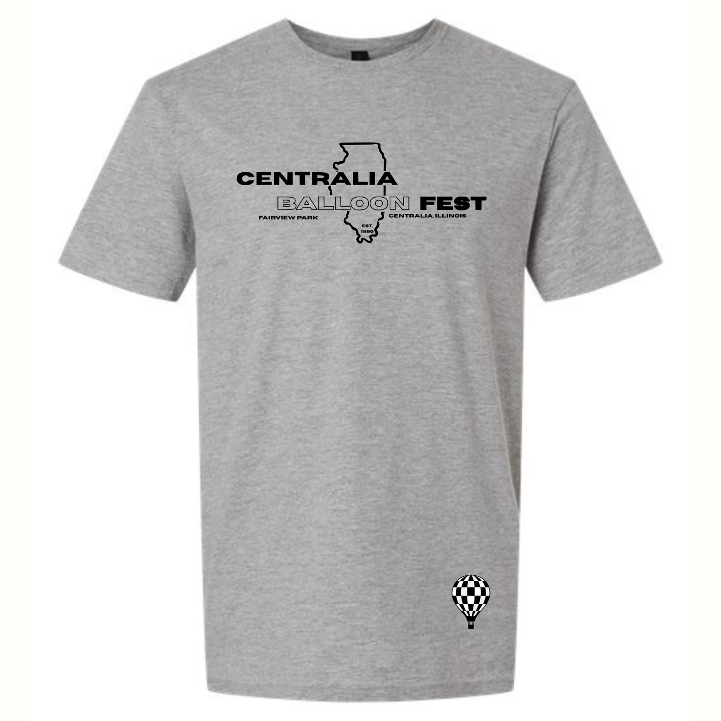 Hometown Centralia Balloon Fest