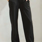 Ultra Comfy Wide Leg Joggers