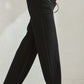 Ultra Comfy Wide Leg Joggers