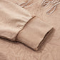 Hazel Saved by Grace Embroidered Top